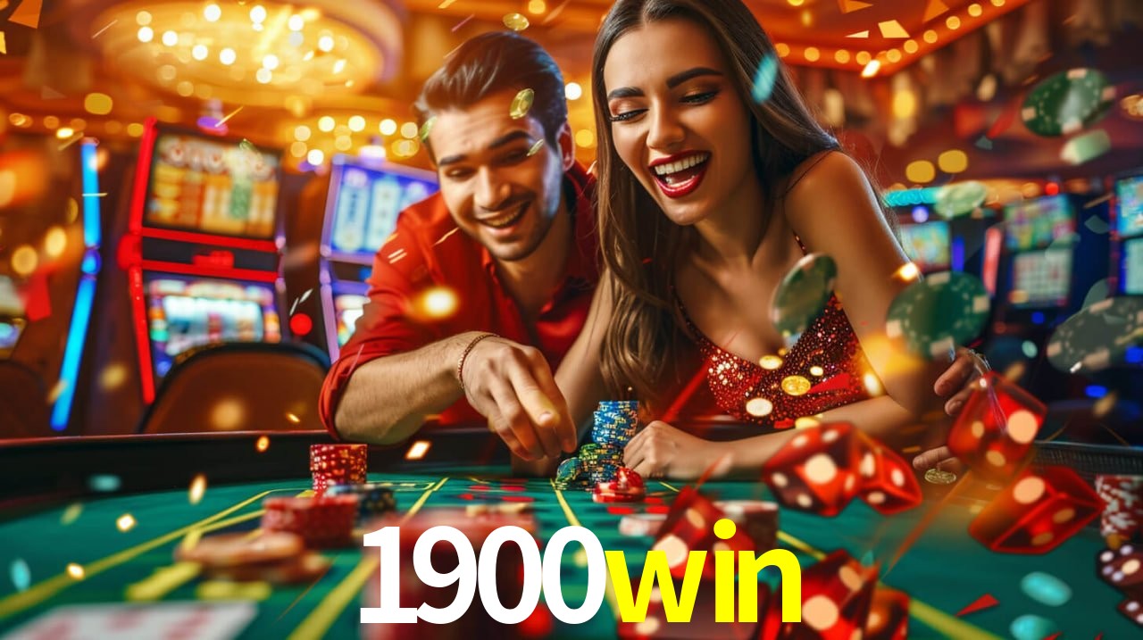 1900win - Aplicativo Móvel