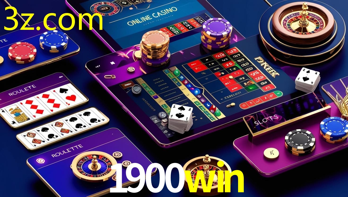 1900WIN
